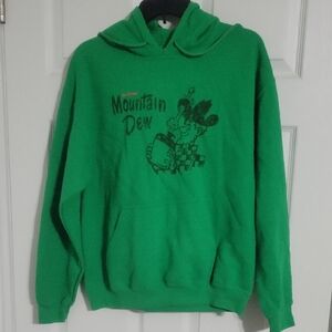 Gildan Green Sweatshirt Vibrant Hoodie Collection